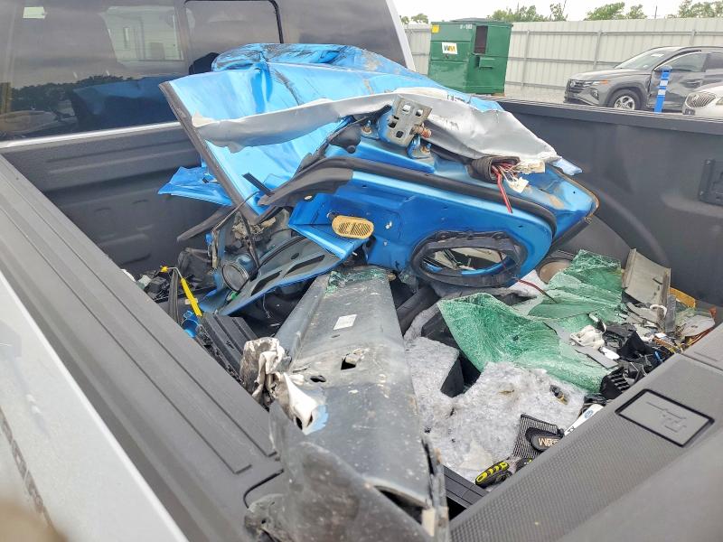 Aukcja sprzedaży 2022 Ford F150, vin: 1FTEW1C55NKD78375, numer aukcji: 51665456