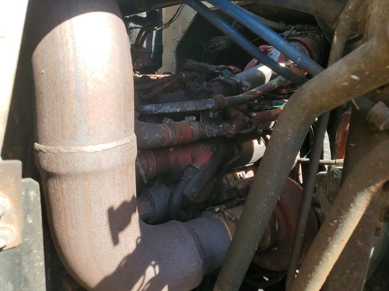 Продажа на аукционе авто 2010 Autocar Llc Xpeditor, vin: 5VCACRKF3AH210146, номер лота: 48980946