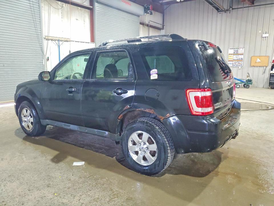 Продажа на аукционе авто 2011 Ford Escape, vin: 1FMCU9EG4BKA03210, номер лота: 50808526
