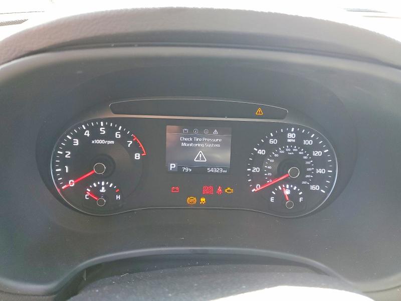 Продажа на аукционе авто 2022 Kia Soul, vin: KNDJ23AU0N7800863, номер лота: 50482836
