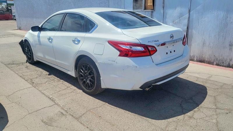 Продаж на аукціоні авто 2017 Nissan Altima, vin: 1N4AL3AP9HN346366, номер лоту: 49704766