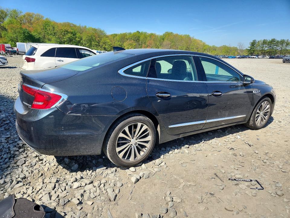 Aukcja sprzedaży 2018 Buick Lacrosse, vin: 1G4ZP5SS9JU141184, numer aukcji: 50292196