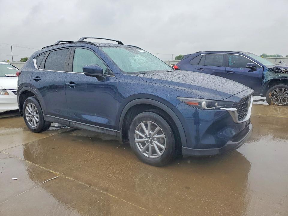 Aukcja sprzedaży 2022 Mazda Cx-5, vin: JM3KFBCM4N0553346, numer aukcji: 51208126