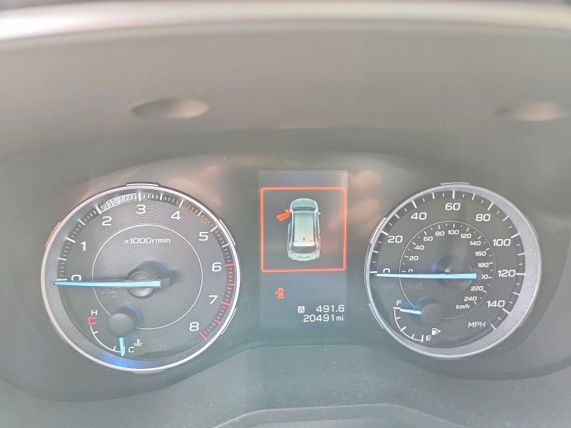 Aukcja sprzedaży 2022 Subaru Ascent, vin: 4S4WMARD1N3424430, numer aukcji: 49618526