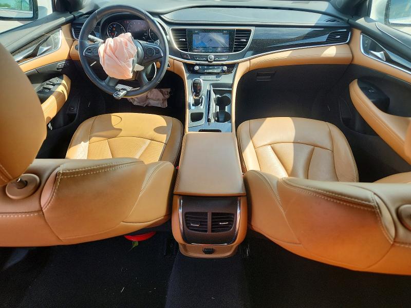 Auction sale of the 2017 Buick Lacrosse, vin: 1G4ZP5SS3HU195333, lot number: 48290166