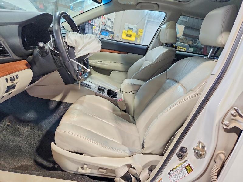 49926586 :رقم المزاد ، 4S4BRCKC5D3217003 vin ، 2013 Subaru Outback مزاد بيع