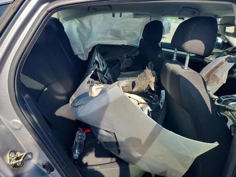 51325146 :رقم المزاد ، 19XFC2F56GE038088 vin ، 2016 Honda Civic مزاد بيع