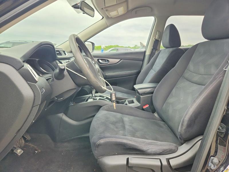 Продажа на аукционе авто 2016 Nissan Rogue, vin: JN8AT2MVXGW142817, номер лота: 51956916