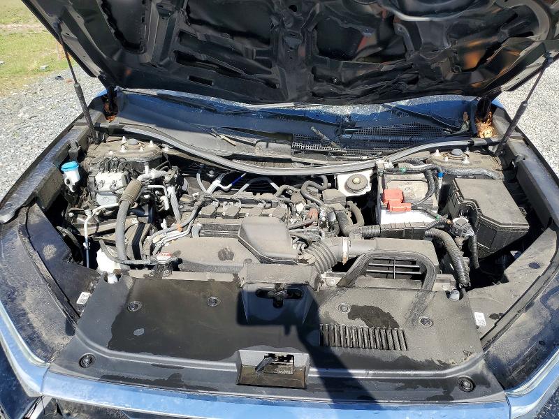 Aukcja sprzedaży 2025 Honda Cr-v, vin: 5J6RS4H25SL002644, numer aukcji: 50463766