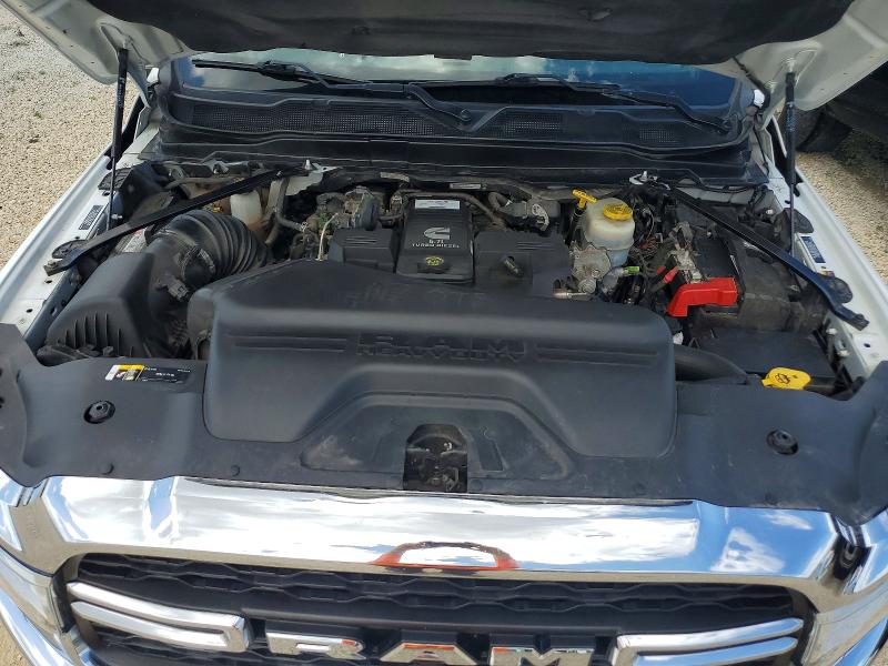 2023 Ram 3500 მანქანა იყიდება აუქციონზე, vin: 3C63RRGL7PG552275, აუქციონის ნომერი: 47198286