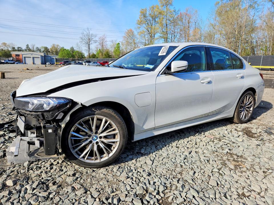 Aukcja sprzedaży 2024 Bmw 330e, vin: 3MW39FF04R8E66737, numer aukcji: 48922696