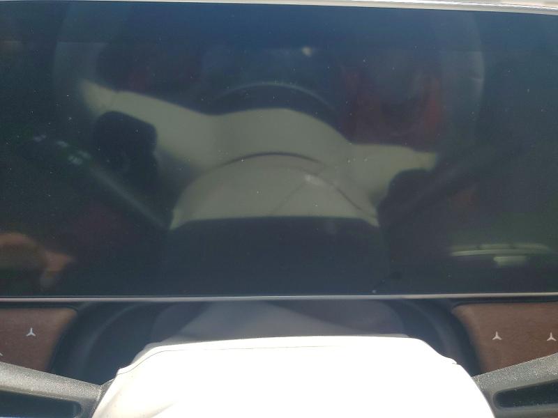 48835976 :رقم المزاد ، 4JGGM2BB7RA046649 vin ، 2024 Mercedes-benz Eqe Suv مزاد بيع