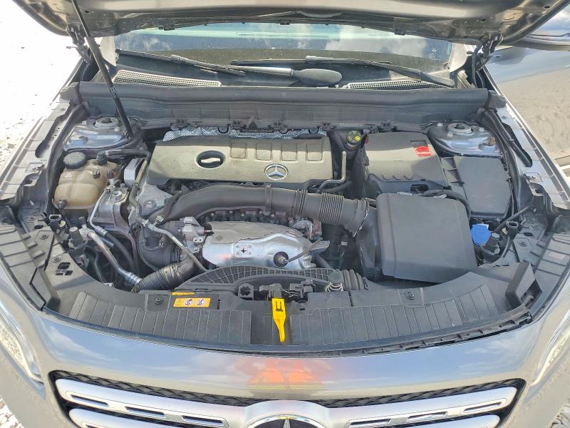 Aukcja sprzedaży 2020 Mercedes-benz Glb, vin: WDC4M4HB0LW004919, numer aukcji: 51007376