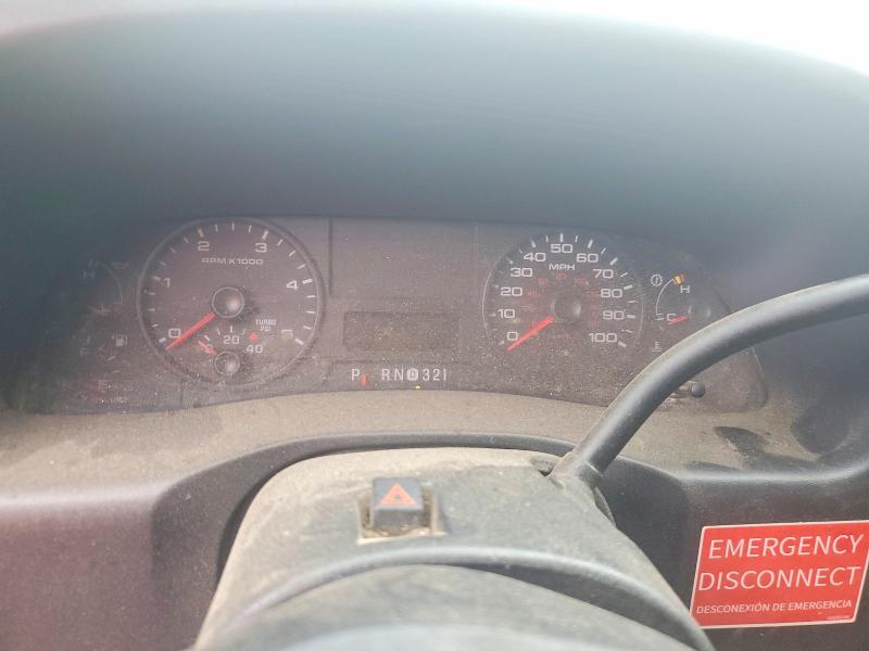 Aukcja sprzedaży 2005 Ford F350, vin: 1FTWX30P15EC54637, numer aukcji: 51720756