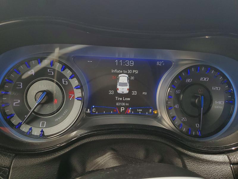Aukcja sprzedaży 2017 Chrysler 300, vin: 2C3CCAGGXHH648082, numer aukcji: 50084546