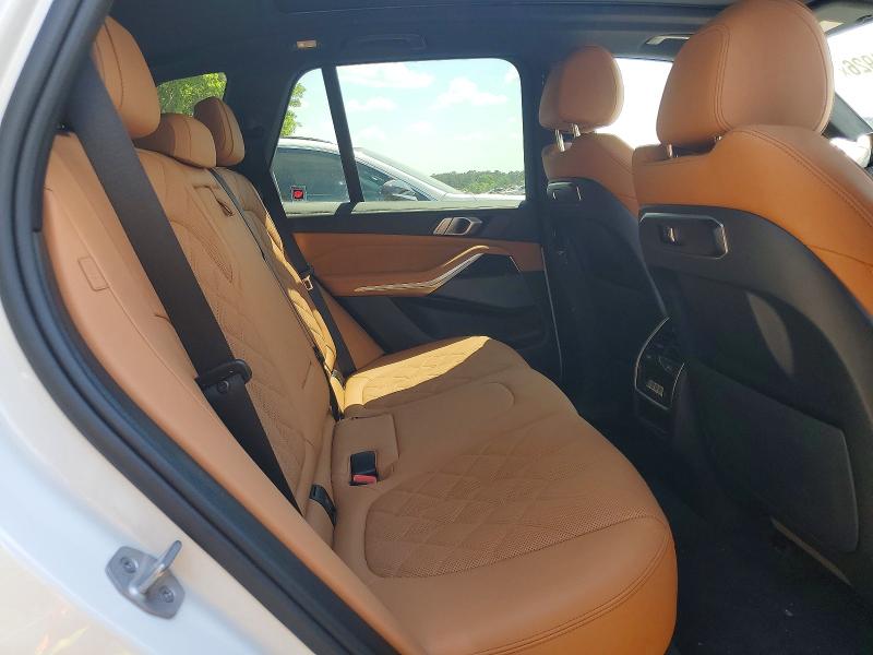 Aukcja sprzedaży 2025 Bmw X5, vin: 5UX23EU06S9W83505, numer aukcji: 50791926