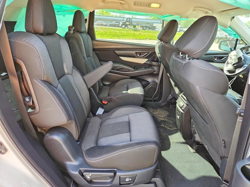 49679956 :رقم المزاد ، 4S4WMAFD1K3466970 vin ، 2019 Subaru Ascent مزاد بيع