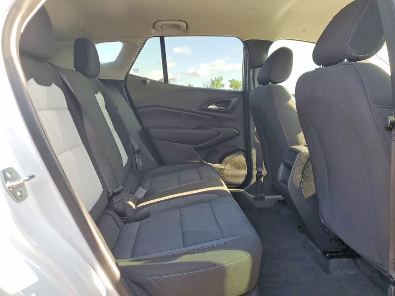 Продажа на аукционе авто 2025 Chevrolet Trax, vin: KL77LFEPXSC106744, номер лота: 49963676