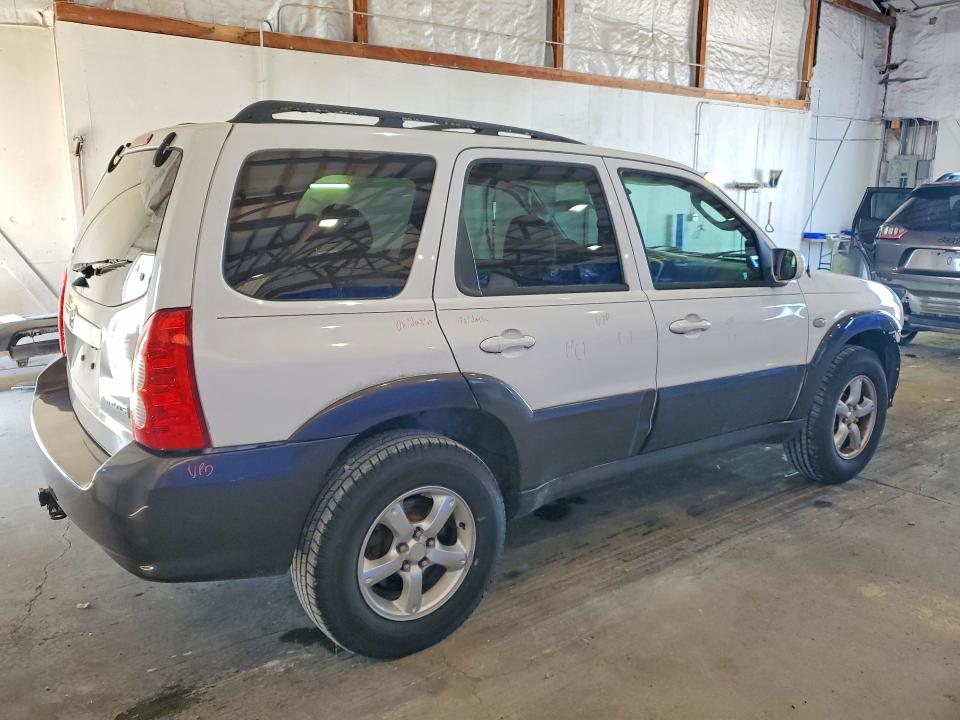 Продаж на аукціоні авто 2006 Mazda Tribute, vin: 4F2CZ94186KM23156, номер лоту: 48938316