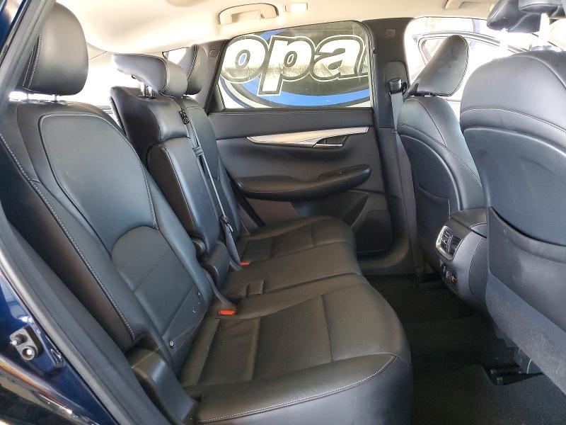Aukcja sprzedaży 2019 Infiniti Qx50, vin: 3PCAJ5M34KF106409, numer aukcji: 51853976