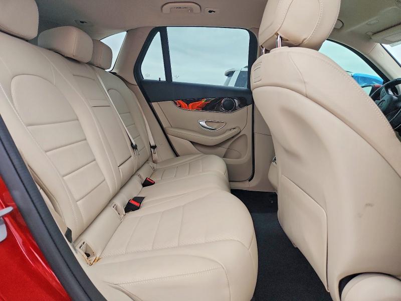 Aukcja sprzedaży 2019 Mercedes-benz Glc, vin: WDC0G4JB3KF529861, numer aukcji: 51379076
