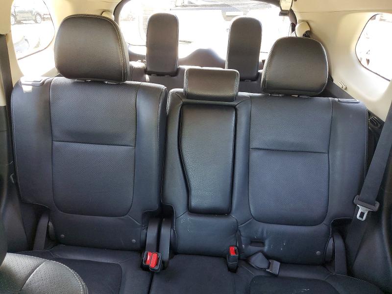 Продаж на аукціоні авто 2014 Mitsubishi Outlander, vin: JA4AD3A36EZ019992, номер лоту: 50148326
