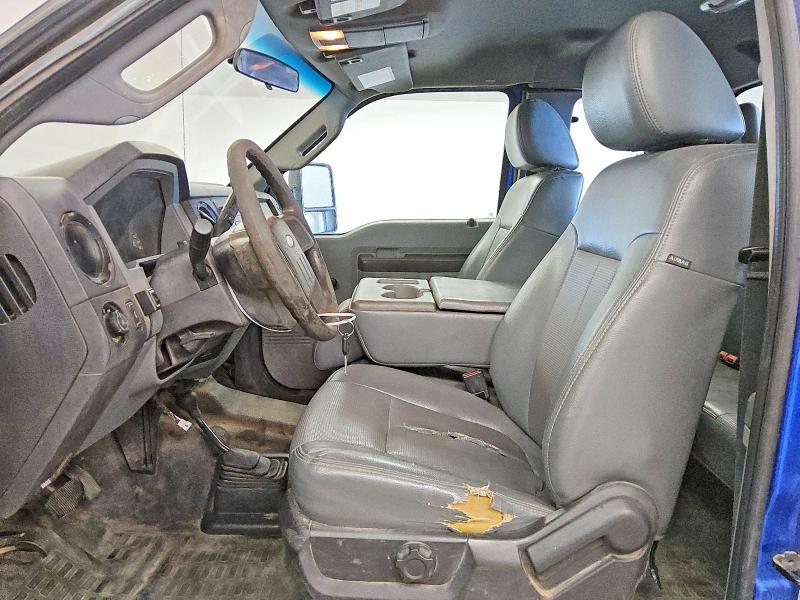 Aukcja sprzedaży 2016 Ford F350, vin: 1FT8X3B60GEB64802, numer aukcji: 48654006