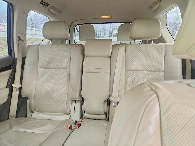 2014 Lexus Gx მანქანა იყიდება აუქციონზე, vin: JTJBM7FX9E5066290, აუქციონის ნომერი: 49944326