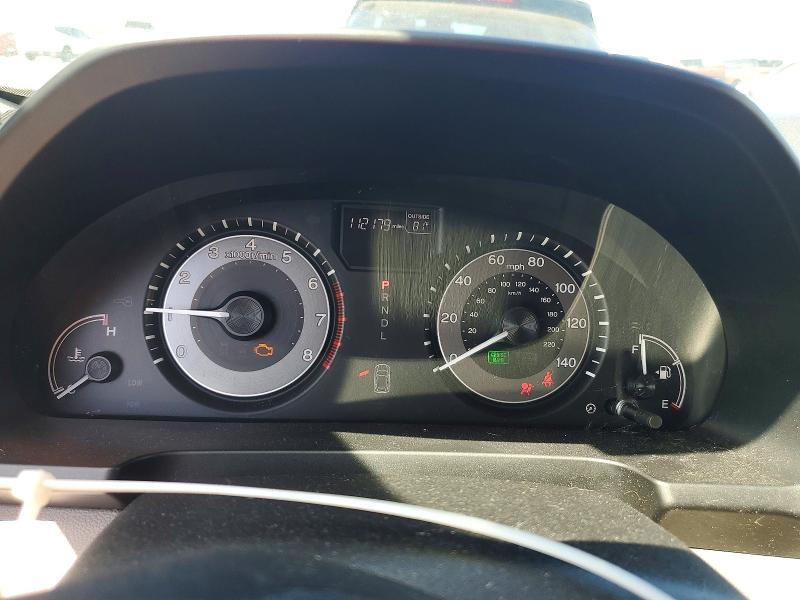 Aukcja sprzedaży 2015 Honda Odyssey, vin: 5FNRL5H68FB021161, numer aukcji: 48390316