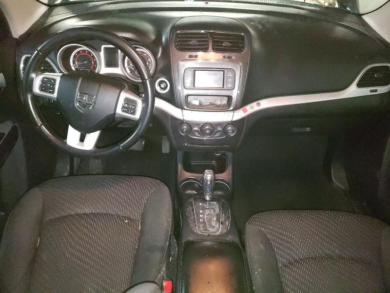 2016 Dodge Journey მანქანა იყიდება აუქციონზე, vin: 3C4PDCAB9GT249656, აუქციონის ნომერი: 48705646