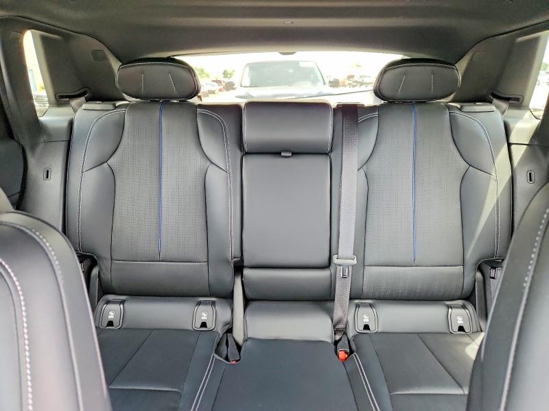 Aukcja sprzedaży 2024 Cadillac Lyriq, vin: 1GYKPVRK6RZ118448, numer aukcji: 51157566
