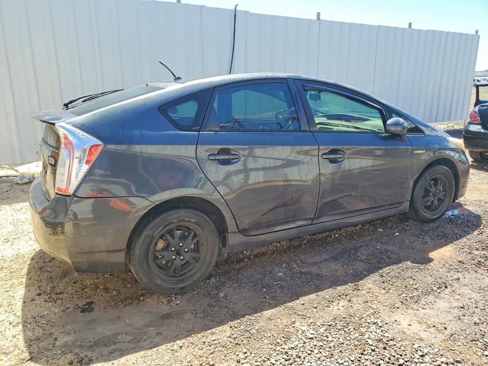 Aukcja sprzedaży 2013 Toyota Prius, vin: JTDKN3DU6D1692290, numer aukcji: 51716706