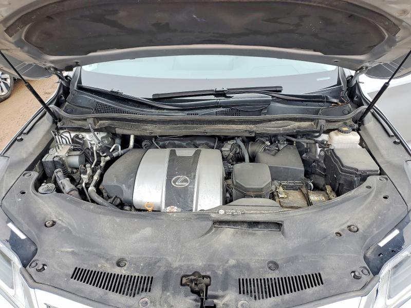 2019 Lexus Rx 350 მანქანა იყიდება აუქციონზე, vin: 2T2BZMCAXKC210748, აუქციონის ნომერი: 48545956