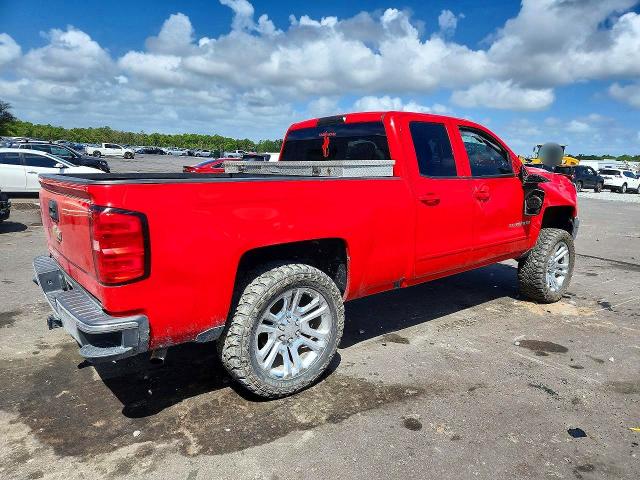 Продажа на аукционе авто 2019 Chevrolet Silverado Ld, vin: 2GCRCPEC1K1149664, номер лота: 49209836