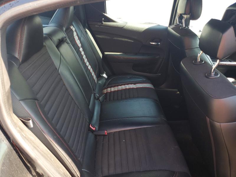 2014 Dodge Avenger მანქანა იყიდება აუქციონზე, vin: 1C3CDZBG6EN194032, აუქციონის ნომერი: 49890936