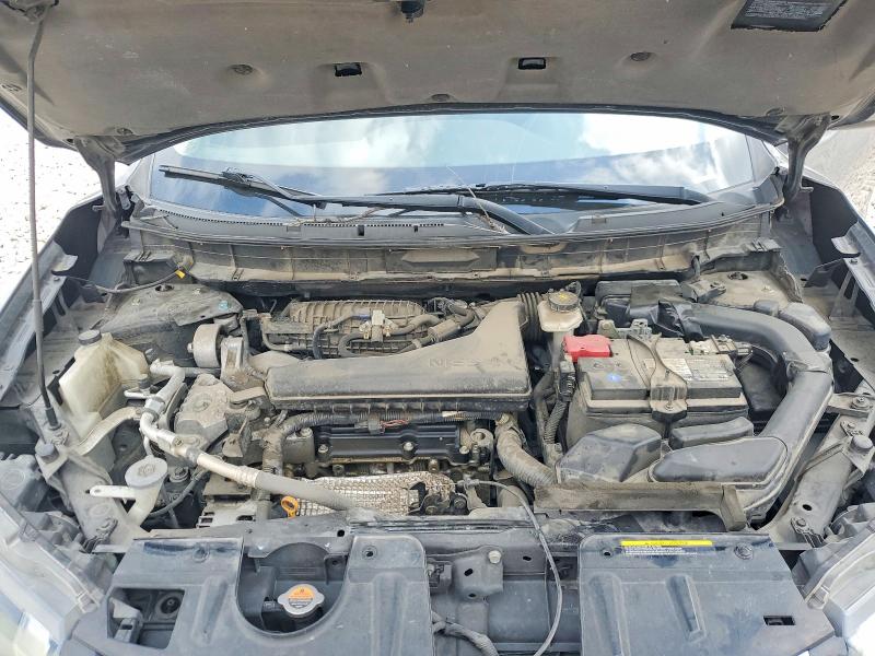 Продажа на аукционе авто 2019 Nissan Rogue, vin: 5N1AT2MT3KC798163, номер лота: 48016816