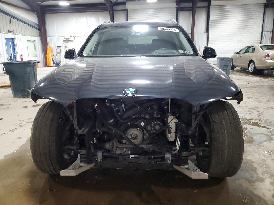 49336096 :رقم المزاد ، 5UXCW2C02N9M47756 vin ، 2022 Bmw X7 مزاد بيع