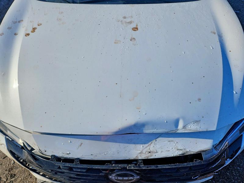 48913846 :رقم المزاد ، 3N1AB8DV2SY407963 vin ، 2025 Nissan Sentra مزاد بيع