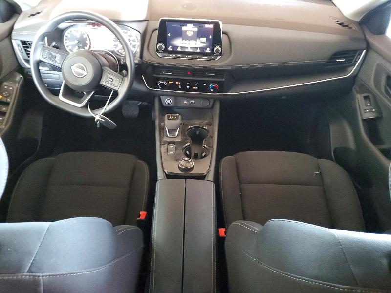 Aukcja sprzedaży 2023 Nissan Rogue, vin: 5N1BT3AB8PC944392, numer aukcji: 51527656