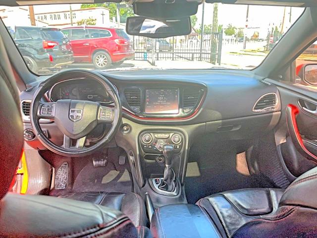 Продажа на аукционе авто 2015 Dodge Dart, vin: 1C3CDFEB1FD276725, номер лота: 48811066