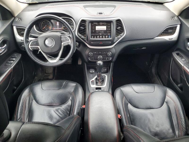 Auction sale of the 2015 Jeep Cherokee, vin: 1C4PJMBB9FW611278, lot number: 51701916