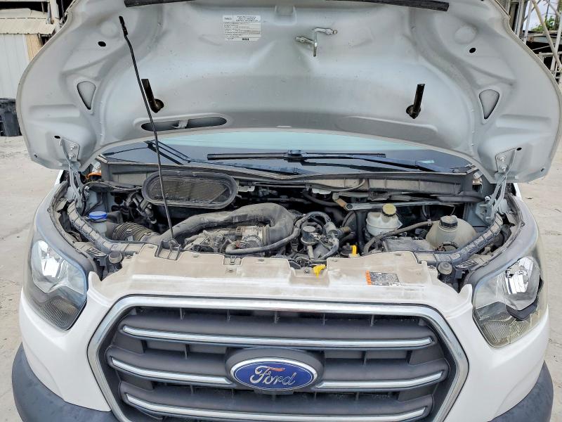 Продажа на аукционе авто 2020 Ford Transit, vin: 1FTYE1Y80LKA64374, номер лота: 49425986