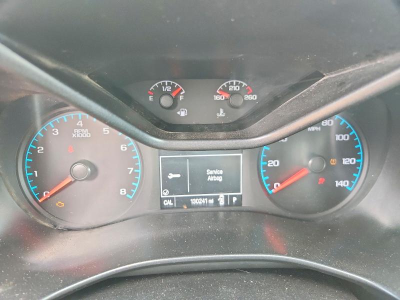 Aukcja sprzedaży 2016 Chevrolet Colorado, vin: 1GCHSBEAXG1391124, numer aukcji: 51103646