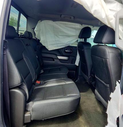 Aukcja sprzedaży 2017 Chevrolet Silverado, vin: 3GCUKSEC8HG260681, numer aukcji: 51817066