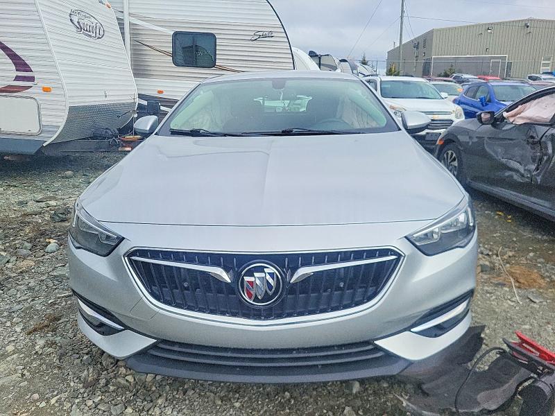 50597676 :رقم المزاد ، W04GM6SX1K1065964 vin ، 2019 Buick Regal مزاد بيع