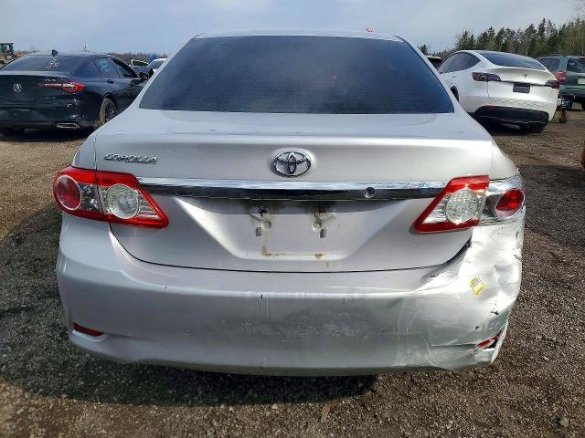 2012 Toyota Corolla მანქანა იყიდება აუქციონზე, vin: 2T1BU4EEXCC874665, აუქციონის ნომერი: 50570536