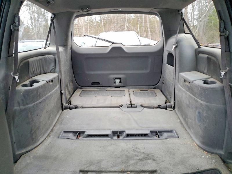 Продажа на аукционе авто 2008 Honda Odyssey, vin: 5FNRL38698B501832, номер лота: 48312746