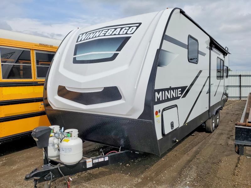 Aukcja sprzedaży 2023 Winnebago Minnie 2529rg, vin: 54CTM1S25P6066315, numer aukcji: 51019526