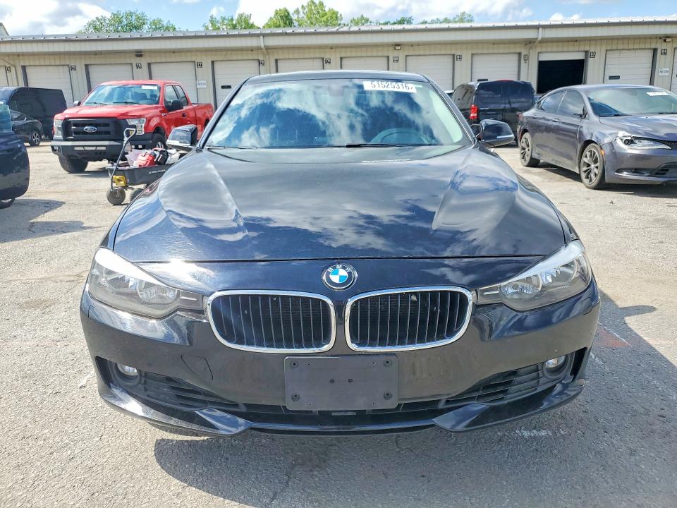 2013 Bmw 328 მანქანა იყიდება აუქციონზე, vin: WBA3B3C58DF541961, აუქციონის ნომერი: 51525316