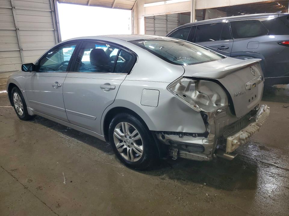 Продаж на аукціоні авто 2012 Nissan Altima, vin: 1N4AL2APXCN431896, номер лоту: 49903736